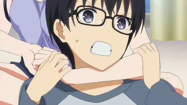 冴えない彼女の育てかた (5)