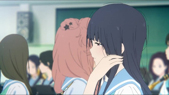 映画「リズと青い鳥」感想 (132)