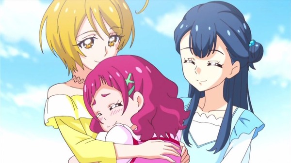 「HUGっと！プリキュア」11話 (32)