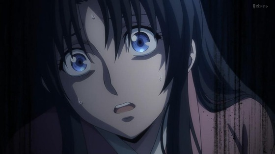 「るろうに剣心」7話感想 (44)