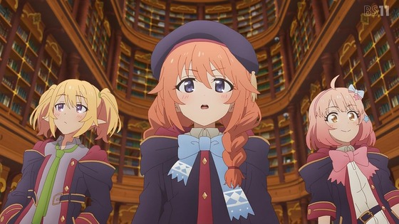 「プリンセスコネクト!ReDive」2期 3話感想 (33)