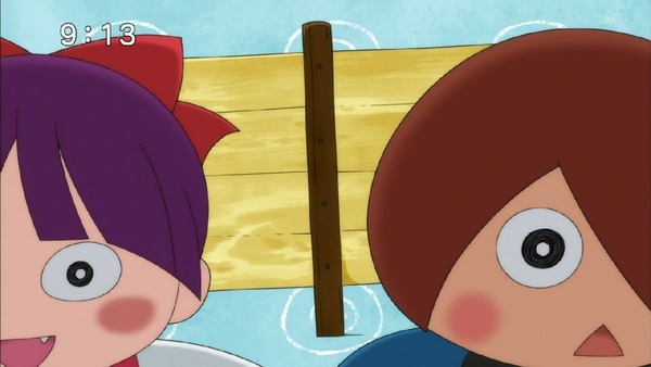 「ゲゲゲの鬼太郎」6期 2話感想 (38)