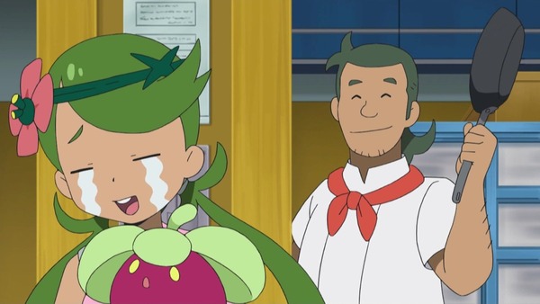 「ポケットモンスター サン&ムーン」18話 (16)