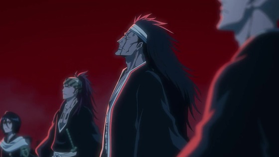 「BLEACH 千年血戦篇」31話感想 (97)