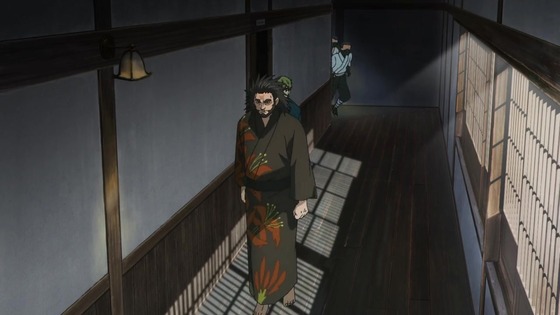 「呪術廻戦」51話感想 (57)