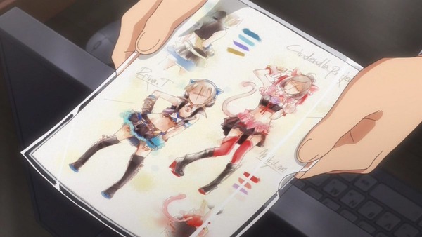 アイドルマスター シンデレラガールズ (95)