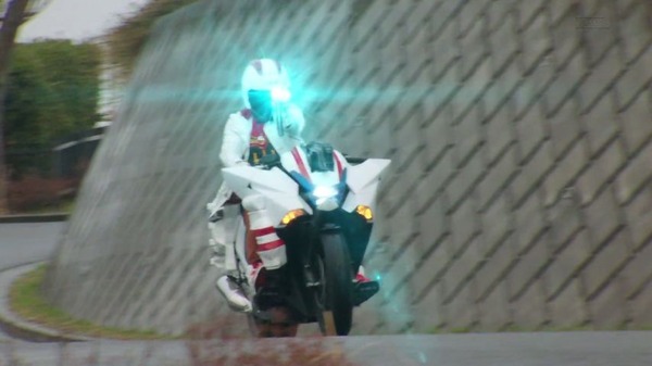 仮面ライダードライブ (15)