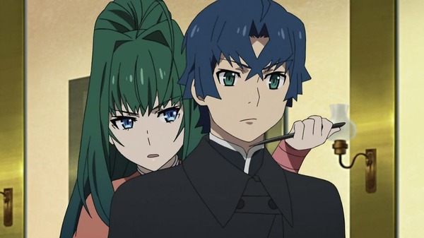 棺姫のチャイカ (16)