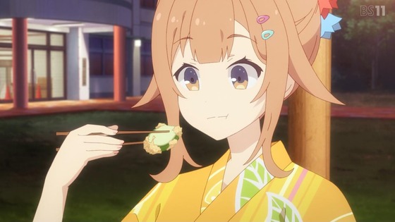 「日々は過ぎれど飯うまし」8話感想 (65)