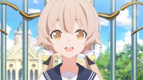 「ブルアカ」11話感想 (43)