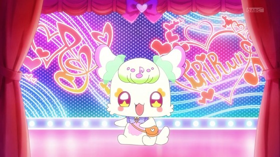 「キミとアイドルプリキュア♪」キミプリ 7話感想 (102)