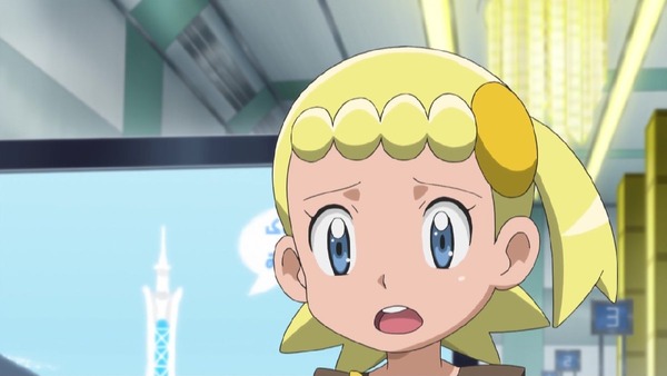 「ポケットモンスターXY&Z」 (18)
