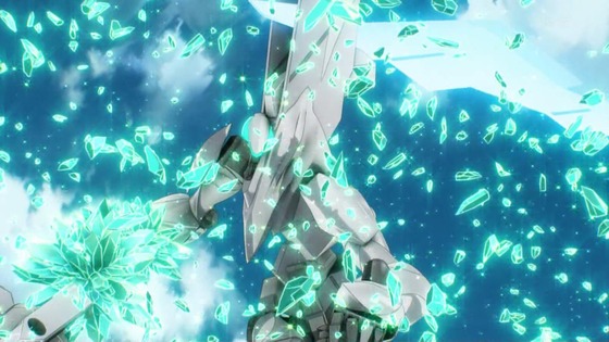 「蒼穹のファフナー THE BEYOND」7話感想 (56)