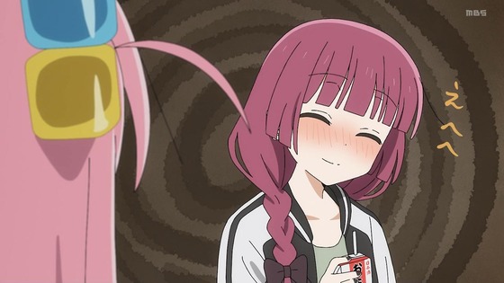 「ぼっち・ざ・ろっく!」6話感想 (34)