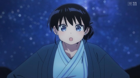 「瑠璃の宝石」13話感想 (75)
