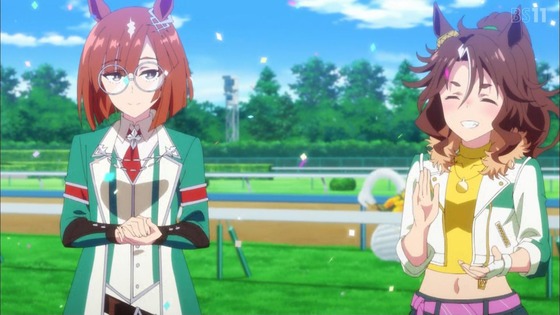 「ウマ娘」2期 8話感想 (71)