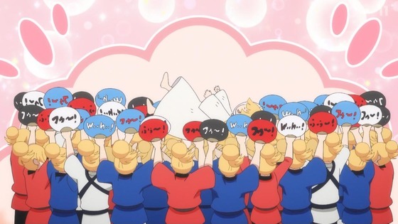 「姫様“拷問”の時間です」13話感想 (108)