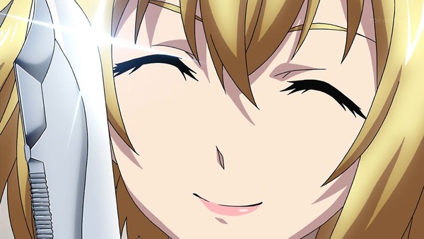 クロスアンジュ (14)