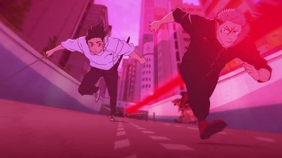 「呪術廻戦」48話感想 (142)