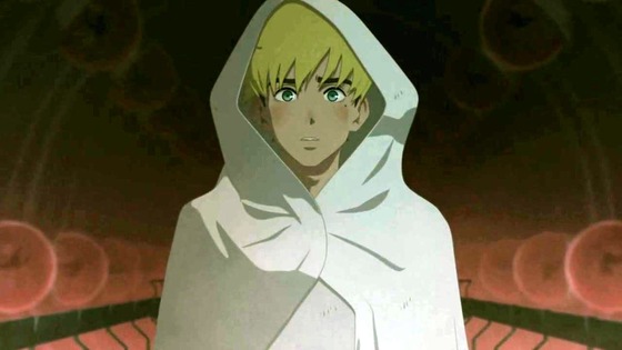 「TRIGUN STAMPEDE」9話感想 (49)