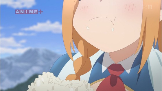 「プリンセスコネクト!ReDive」第8話感想 (18)