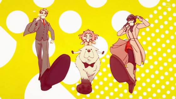 「SPY×FAMILY」2期 26話感想 (12)