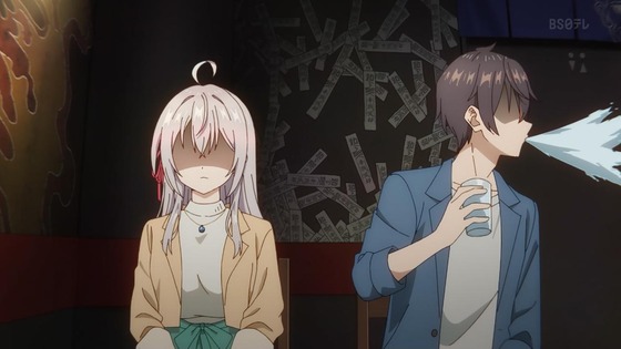 「時々ボソッとロシア語でデレる隣のアーリャさん」2話感想 (33)