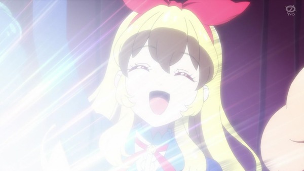 「アイカツオンパレード!」8話感想 (135)