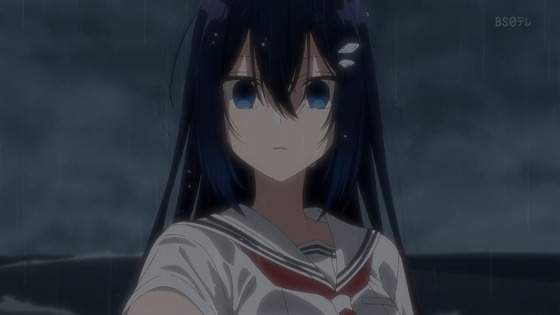 「私を喰べたい、ひとでなし」11話感想 (67)