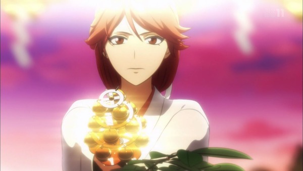 「新サクラ大戦」第4話感想 画像 (25)