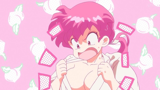 「らんま1/2」1話感想 (66)