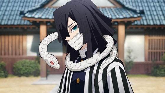 「鬼滅の刃」柱稽古編 5話感想 (16)