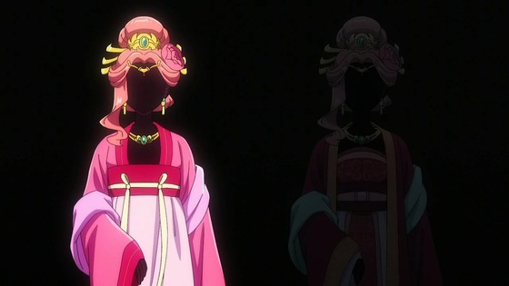 「薬屋のひとりごと」26話感想 (43)