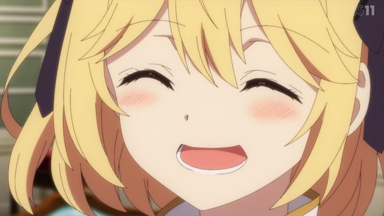 「転生王女と天才令嬢の魔法革命」転天 2話感想 (62)