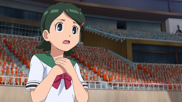 「イナズマイレブン アレスの天秤」23話感想 (8)