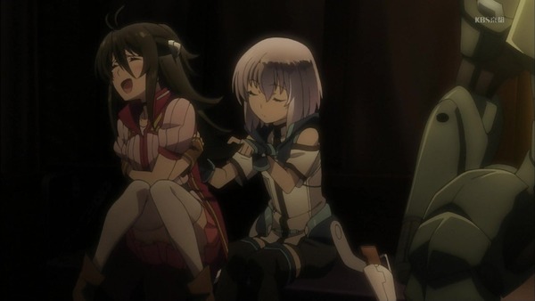 「ナイツ＆マジック」6話 (5)