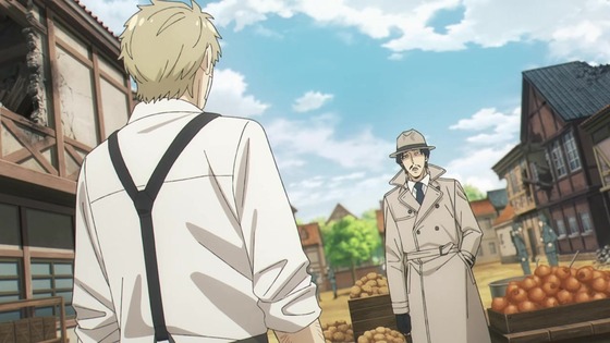 「SPY×FAMILY」3期 40話感想 (96)