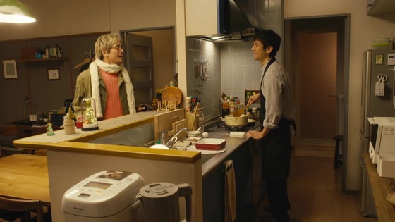 「きのう何食べた? season2」2期 5話感想 (63)