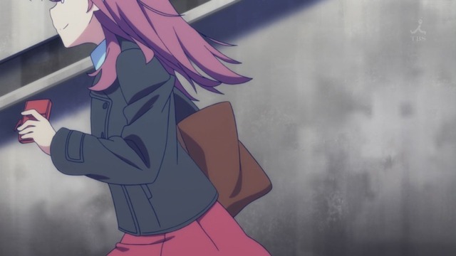 「ガーリッシュナンバー」 (2)