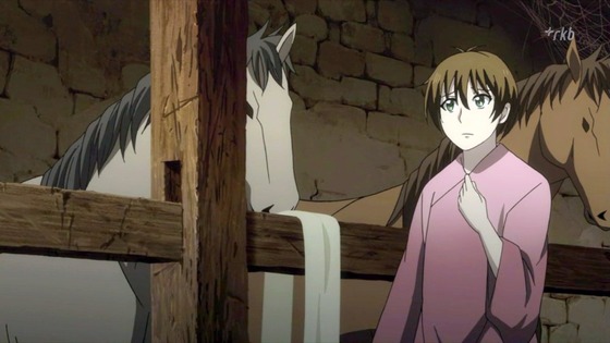アルスラーン戦記 (30)