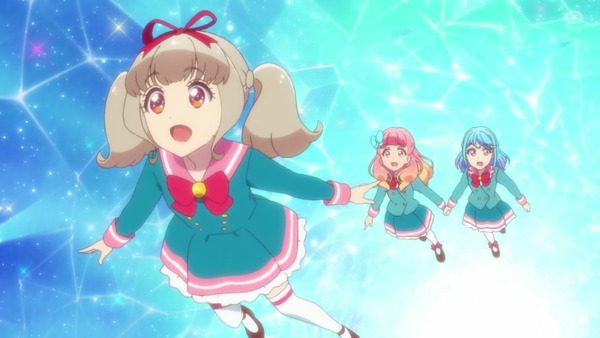 「アイカツオンパレード!」6話感想 (137)