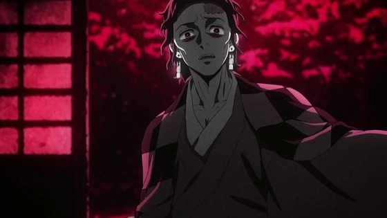 「鬼滅の刃」無限列車編 4話感想 (54)