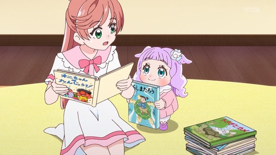 「ひろがるスカイ！プリキュア」ひろプリ 20話感想 (7)