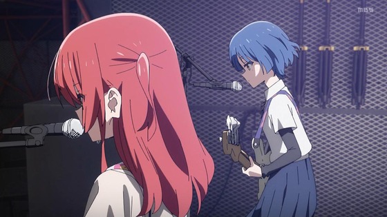 「ぼっち・ざ・ろっく!」5話感想 (57)