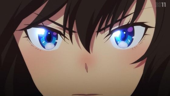 「ウマ娘」3期 1話感想 (8)