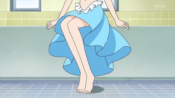 「トロピカル~ジュ!プリキュア」18話感想 (3)