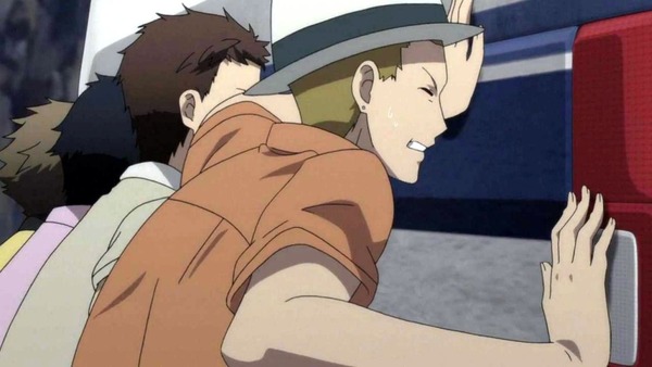 「迷家-マヨイガ-」4話感想 (39)