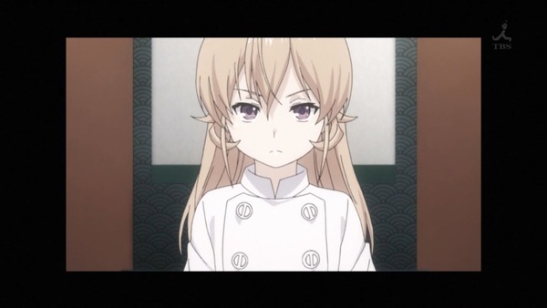 食戟のソーマ (16)