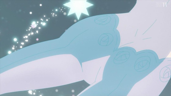 「かつて魔法少女と悪は敵対していた。」2話感想 (28)