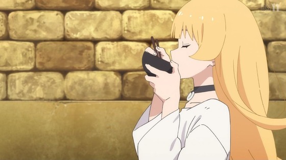 「姫様“拷問”の時間です」15話感想 (139)